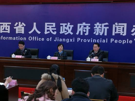 第一届世界赣商大会将于11月下旬在南昌举行
