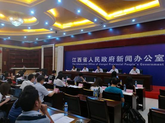 《江西省交通建设工程质量与安全生产监督管理条例》将于7月1日始实行