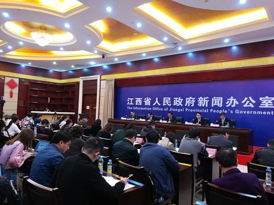江西省提出16条措施配合“美丽江西 法治护航”行动