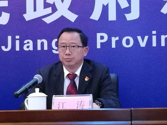 江西省提出16条措施配合“美丽江西 法治护航”行动