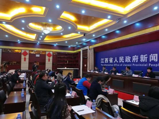 江西省30年来首次实行专业技术职务聘任制将面向北京引进人才