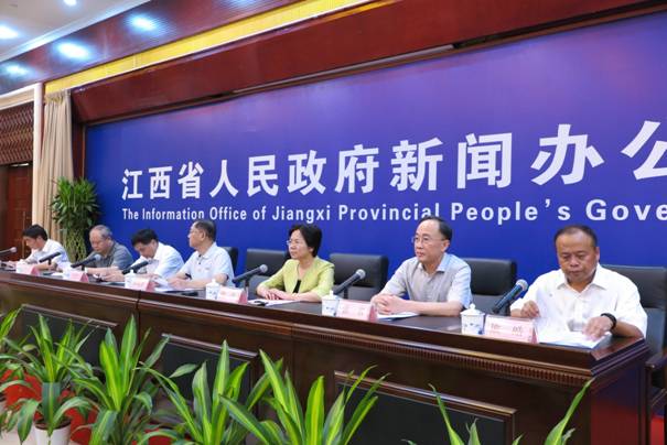 江西景德镇秣马厉兵备战省第十五届运动会