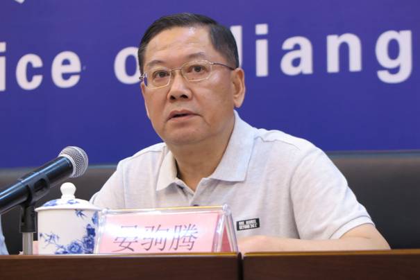 江西景德镇秣马厉兵备战省第十五届运动会