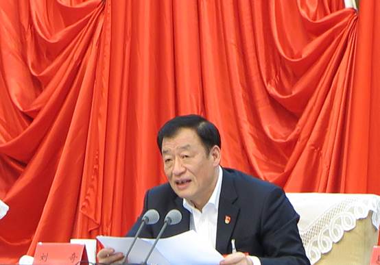 中共江西省委十四届七次全体（扩大）会议在南昌召开