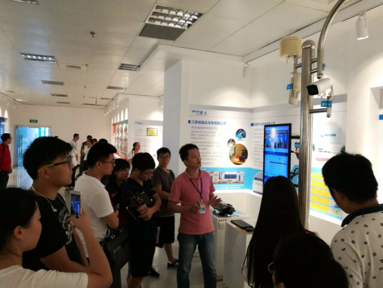 晶能光电CEO王敏:全球独家实现硅衬底LED产