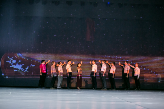 中国（江西）原创古筝艺术节国庆在昌隆重开幕