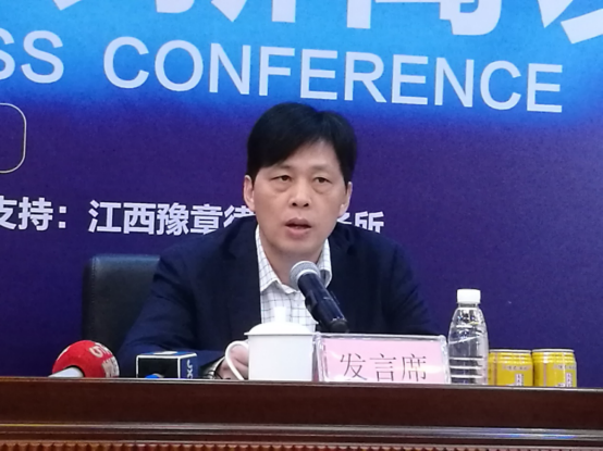 中国电信天翼物联NB-IoT在江西全域覆盖助力2017第三届江西省互联网大会