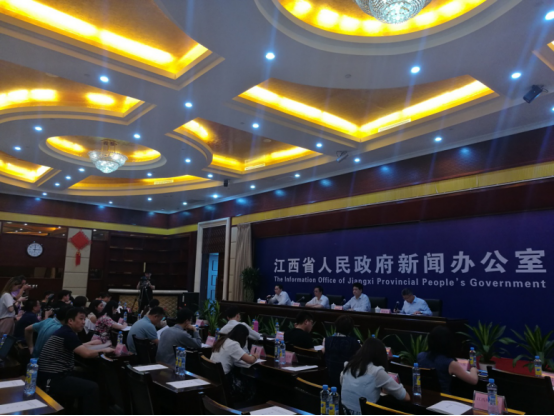 2018年第二届中国（南昌）国际茶业博览会将在江西省展览中心举行