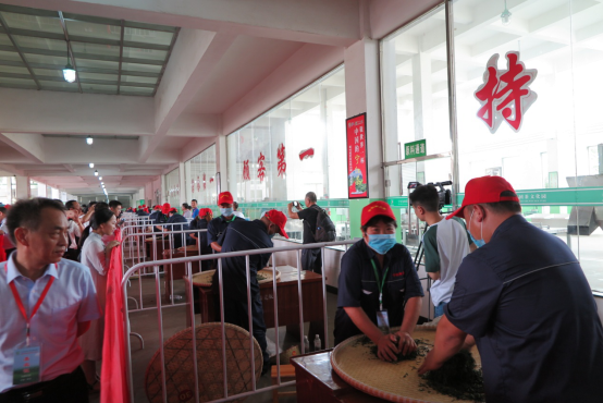 亚运梦成就宁红梦——宁红成为第18届亚运会唯一指定茶叶的奥秘