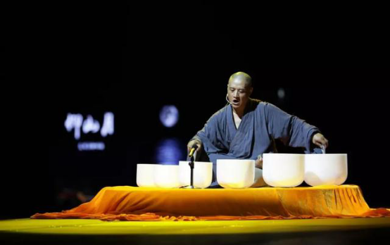 第十二届月亮文化节《禅月印心》音乐会9月19日晚在宜春禅博园上演