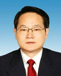 刘奇当选江西省人大常委会主任 易炼红当选江西省人民政府省长